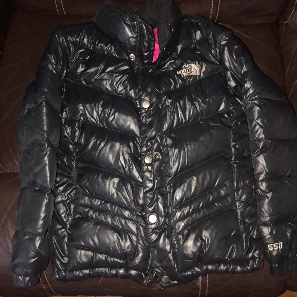 Kids North Face Coat